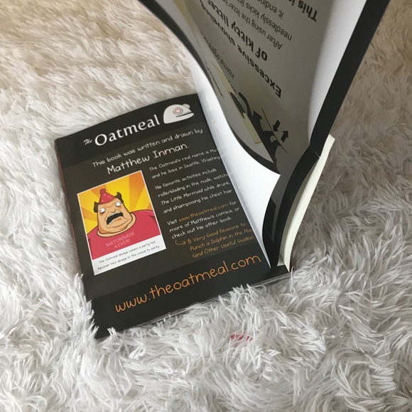 How to tell if Cat is plotting to kill you book - Picture 5 of 6